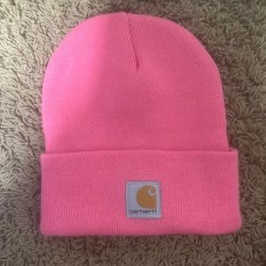 kids carhartt hat